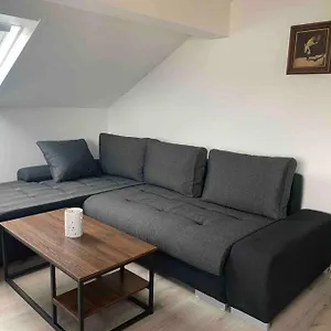 Ferienapartment Allgaeu-idyll Dietmannsried