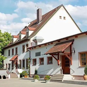 Landgasthof Vogelsang Weichering