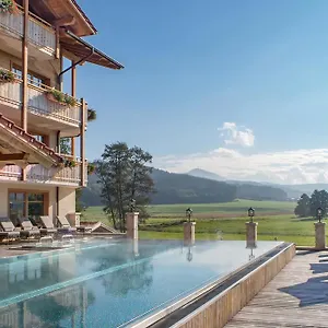 Natur-wohlfühlhotel Brunner Hof Arnschwang
